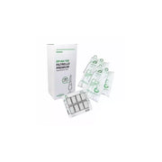 6 SACCHETTI ORIGINALI FOLLETTO VORWERK VK 140 VK 150 - Vorwerk Originali