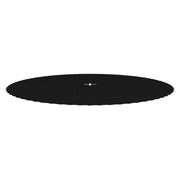 Telo da Salto Nero per Trampolino Rotondo di 13 Piedi/3,96 m CFW3931003