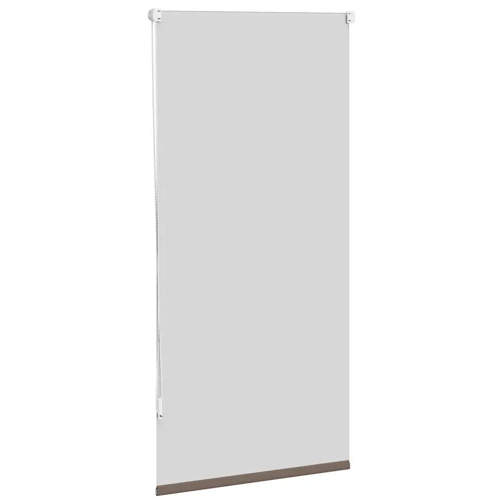 Tenda a Rullo Oscurante 60 x 120 cm CaffÃ¨ cod mxl 47550