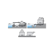 Newa Pond Pure Light UVC - sterilizzatore UV Wattaggio Riscaldatori e lampade terrario: 11W