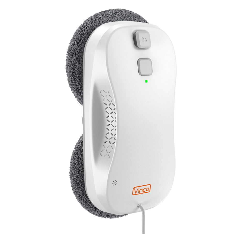 ROBOT LAVAVETRI 'GRISU'' 90 W  - VINCO