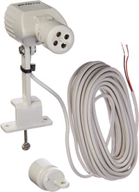 IRRITROL RS500 Sensore Pioggia Per Irrigazione Prato Giardino 5 anni di Garanzia