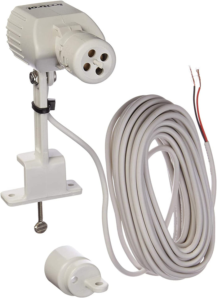 IRRITROL RS500 Sensore Pioggia Per Irrigazione Prato Giardino 5 anni di Garanzia