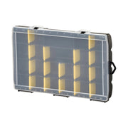 Cassetta Portaminuteria Organizer Basic 22 Scomparti 35,7 CMX22,9X4,8H