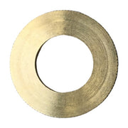 RONDELLA RIDUZIONE PER DISCHI D 32-20 MM- 1,0 pz