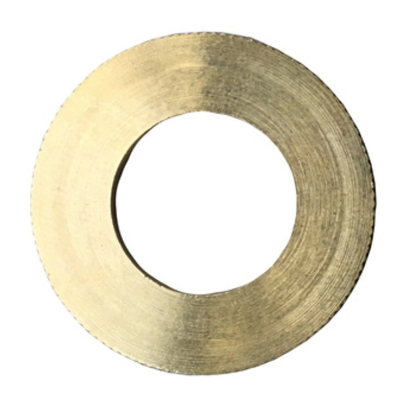 RONDELLA RIDUZIONE PER DISCHI D 32-20 MM- 1,0 pz