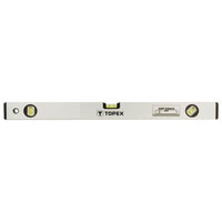 Livella alluminio cm.60 3 bolle b08wyyg6wh