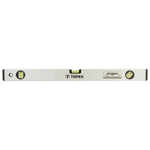 Livella alluminio cm.60 3 bolle b08wyyg6wh