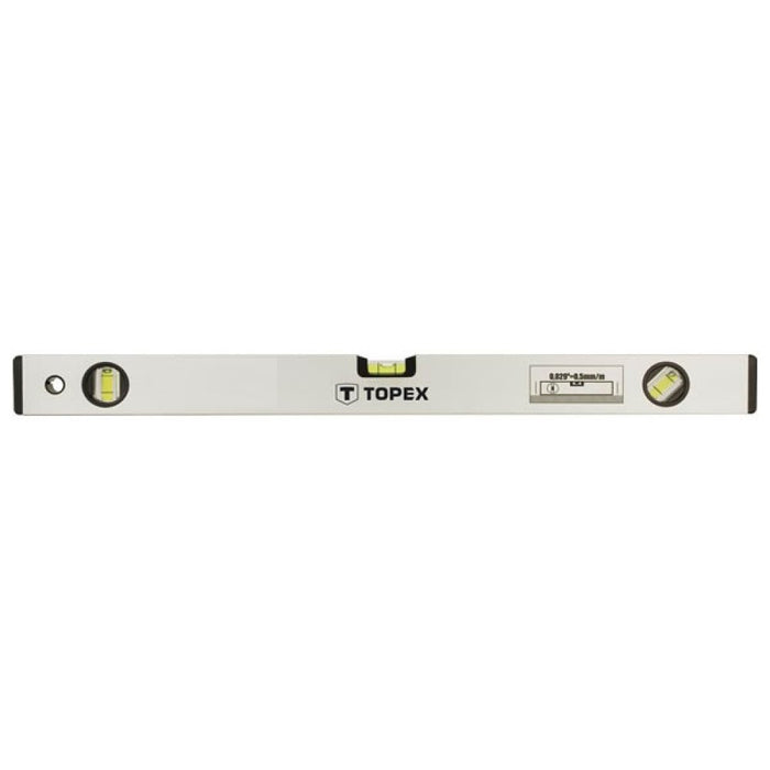 Livella alluminio cm.60 3 bolle b08wyyg6wh