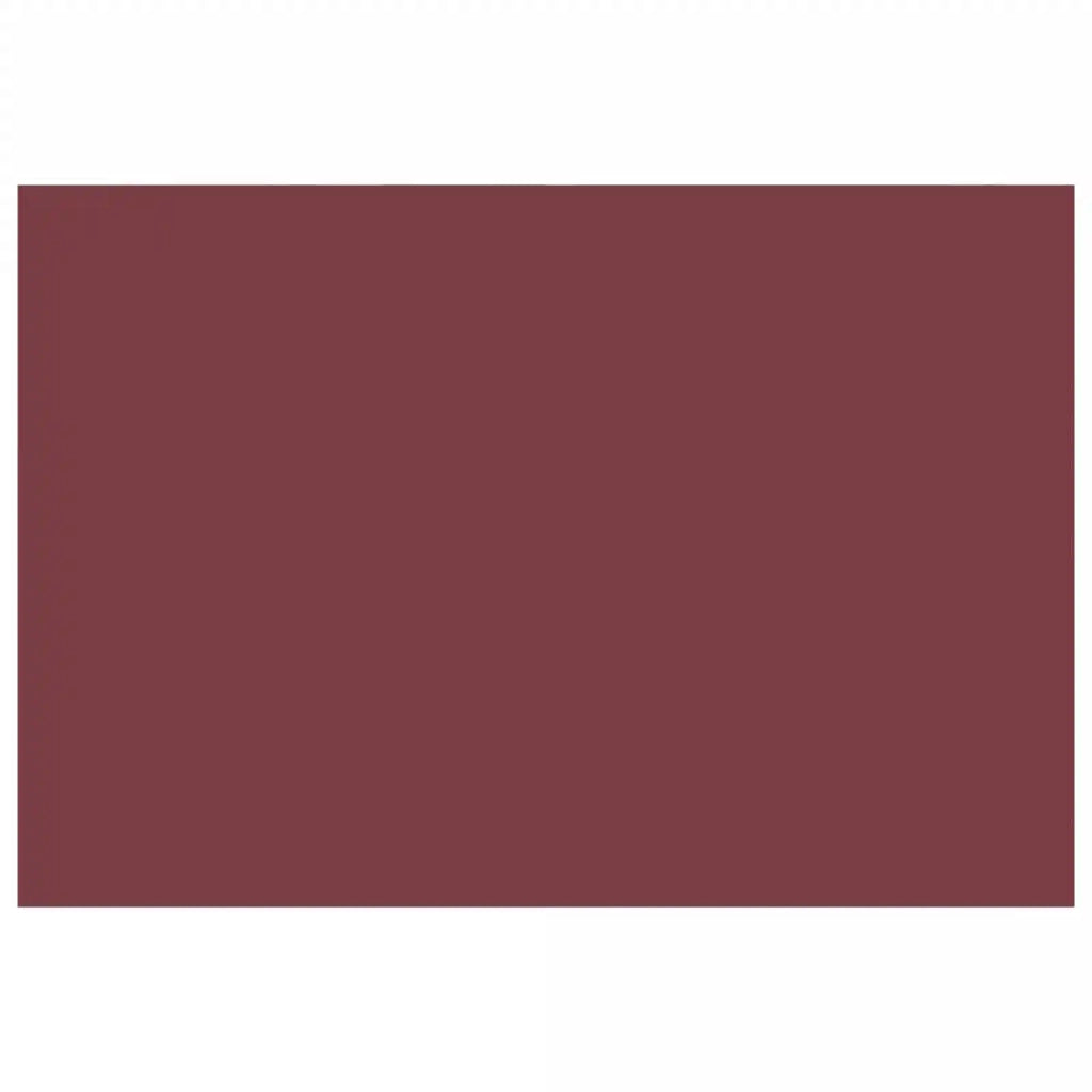 Telo di ricambio per tenda da sole Rosso Borgogna 400 × 350 cm 3444254