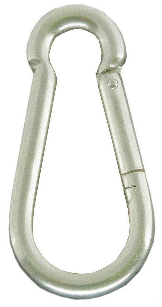 6blister blister passacavi acciaio zincato mm. 6x60 (pz.2) cod:ferx.54827