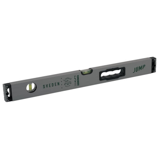 Livella jump professionale 2 bol le con manico cm.120 b08wzf2dz5