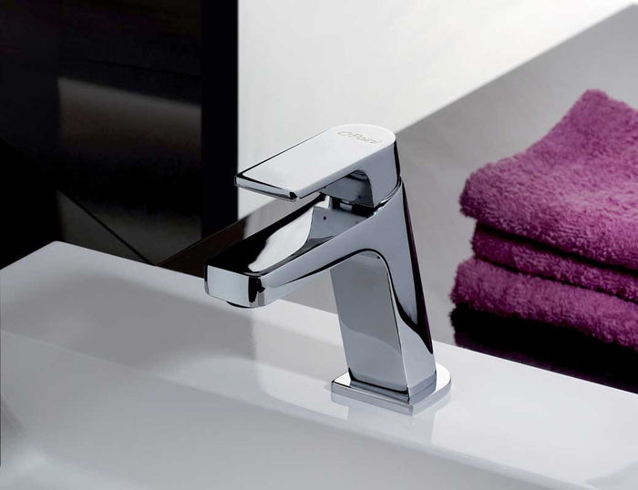 Bocca fusa curva x monf.lavabo c romato paini 53cr599f