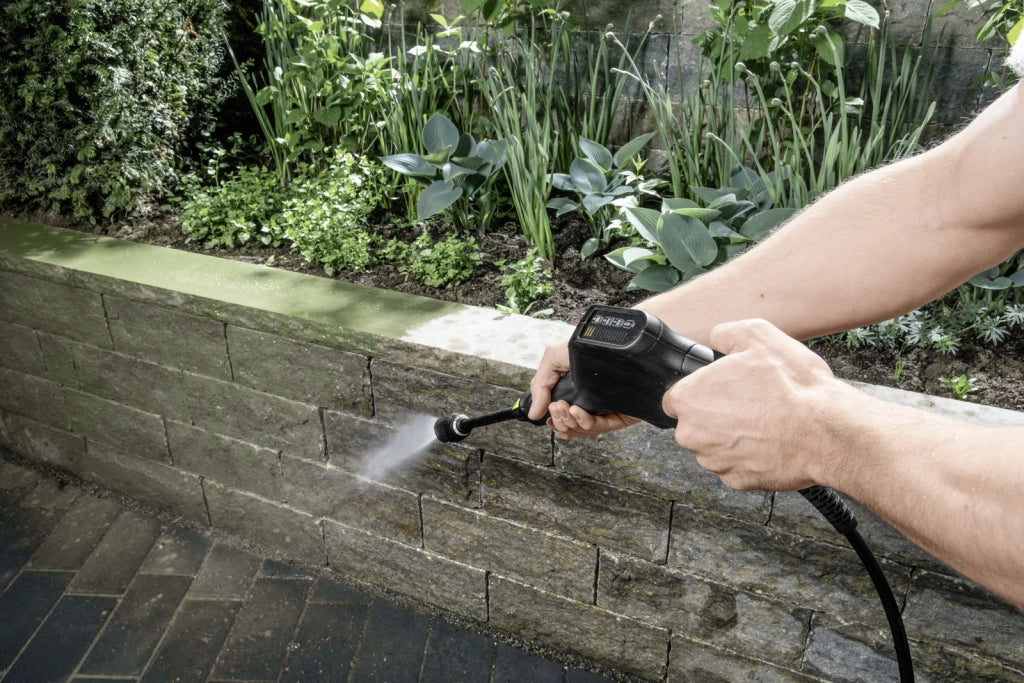 Karcher G 120 Q Full Control