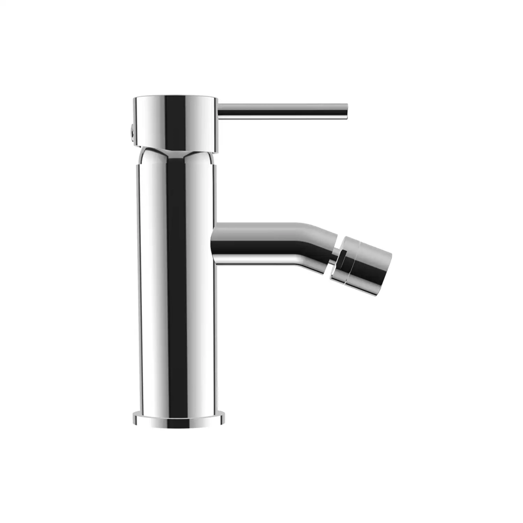 Miscelatore bidet senza scarico cromato | Ava