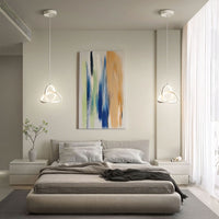 Lampada Led App1783-cp White