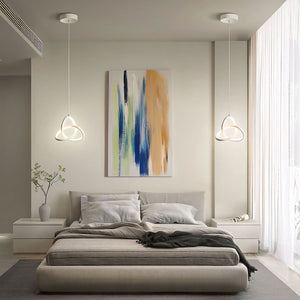 Lampada Led App1783-cp White