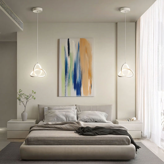 Lampada Led App1783-cp White