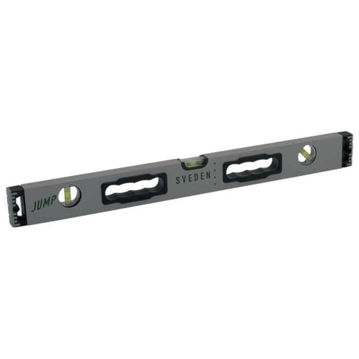 Livella jump professionale 3 bol le con due manici cm.200 b08wz3h