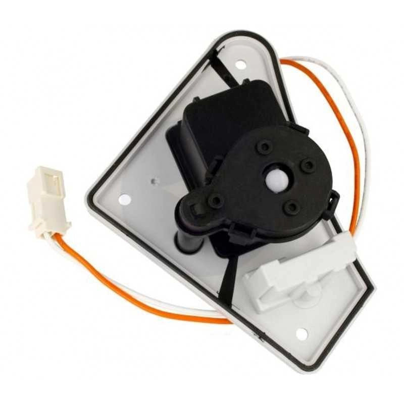 POMPA CONDENSA ACQUA CON SUPPORTO ASCIUGATRICE ARISTON WHIRLPOOL 488000627328 - Whirlpool Ariston Hotpoint