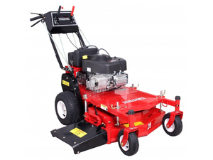 Tosaerba a trazione Dunsch DU12344-71/81BS motore BS 10.5HP OHV - 71cm