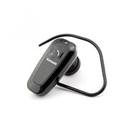 Trade Shop - Auricolare Bluetooth Universale Ergonomico Mono Per Smartphone Compatibile -