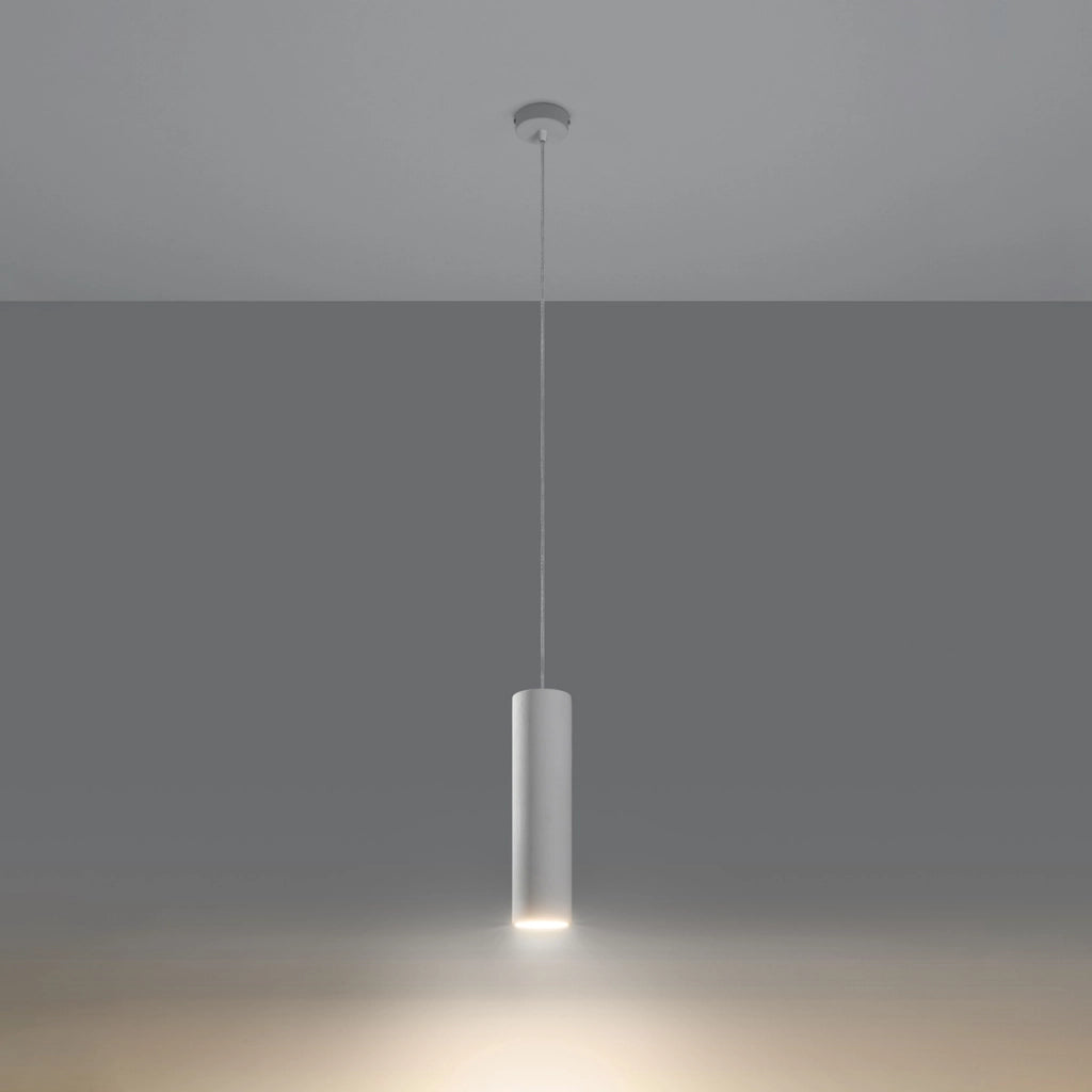 Lampada a sospensione in ceramica NANCY