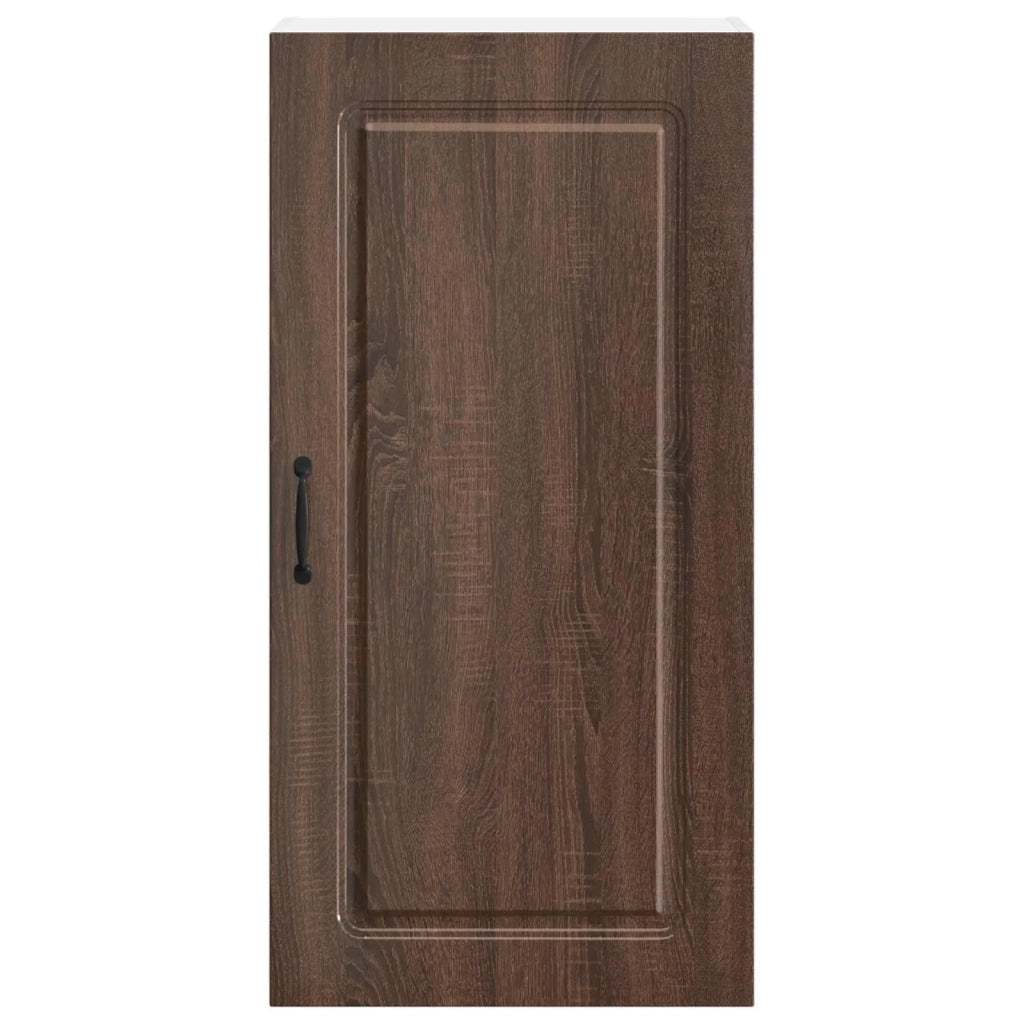 Pannello lavastoviglie Kalmar Rovere Marrone 50 x 31 x 100 cm 884781