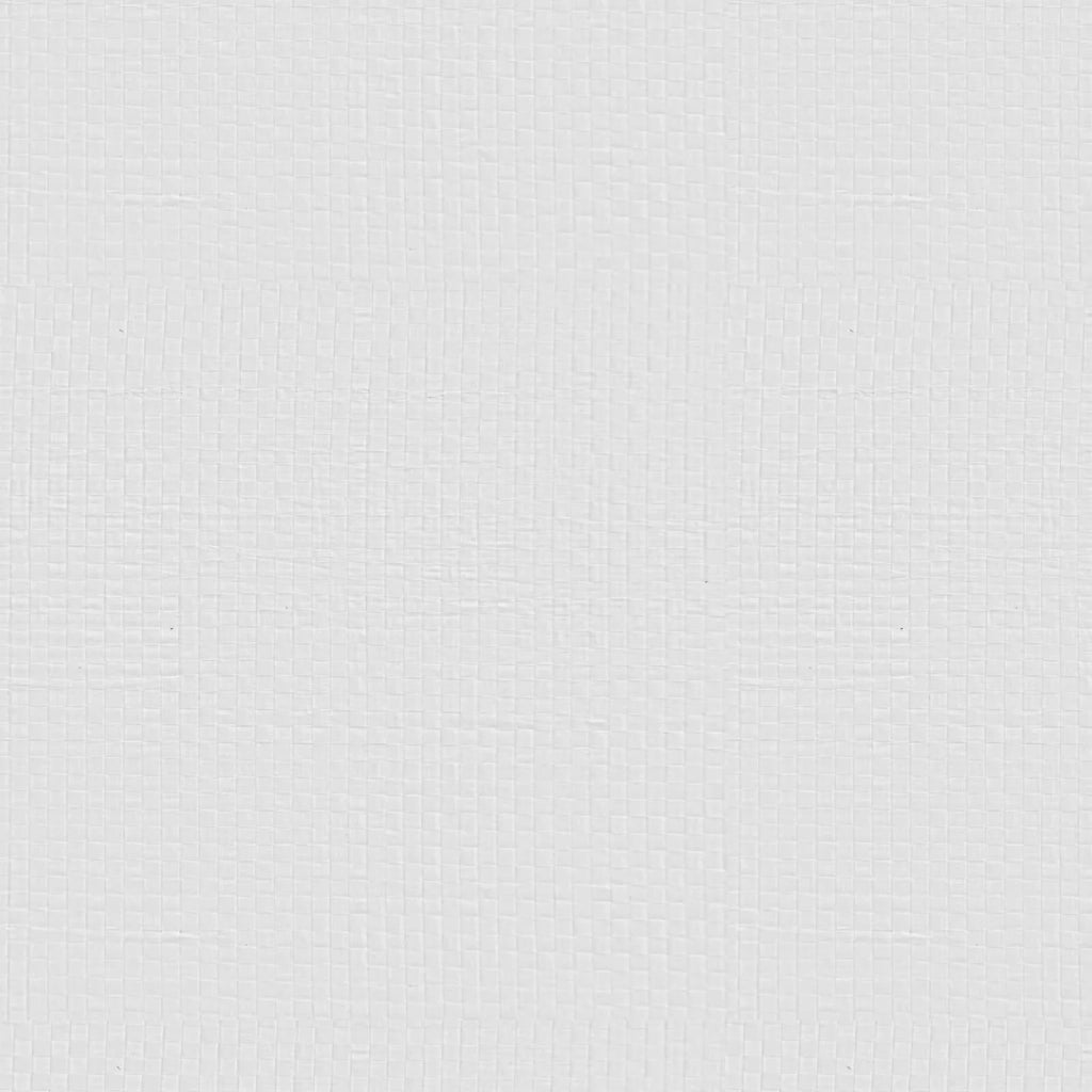 Sacchi Intrecciati 50 pcs Bianco 60 x 110 cm PP 42032364