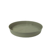 SOTTOVASO MEMPHIS D.18XH2,5CM SALVIA