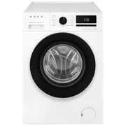 Smeg W3084A20 Lavatrice Frontale 8 Kg 1400 rpm Classe A Inverter 15 Programmi 74 dB (85x60x56 cm) colore Bianco