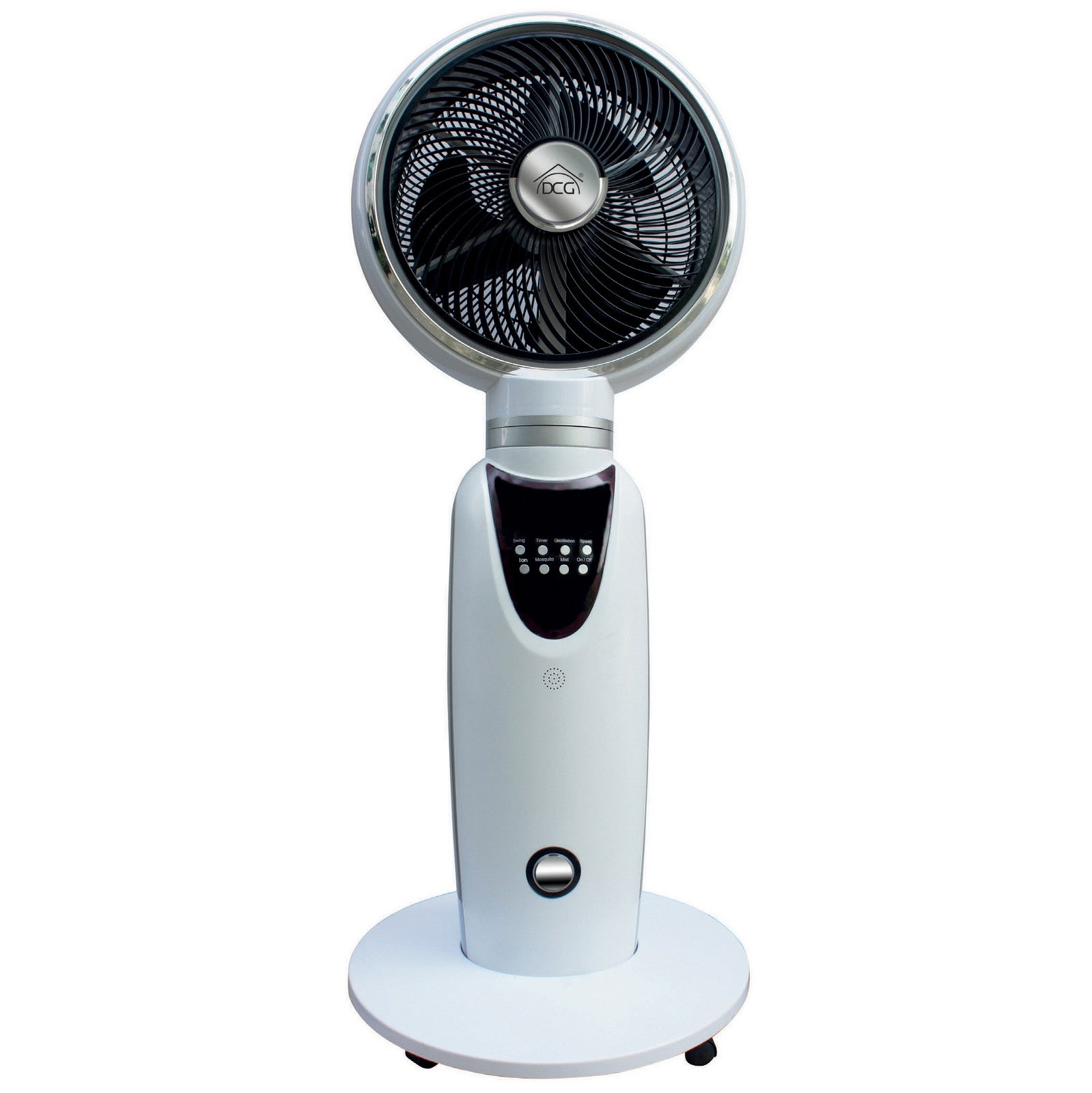 ventilatore nebulizzatore argo ve1855 cod:ferx.548