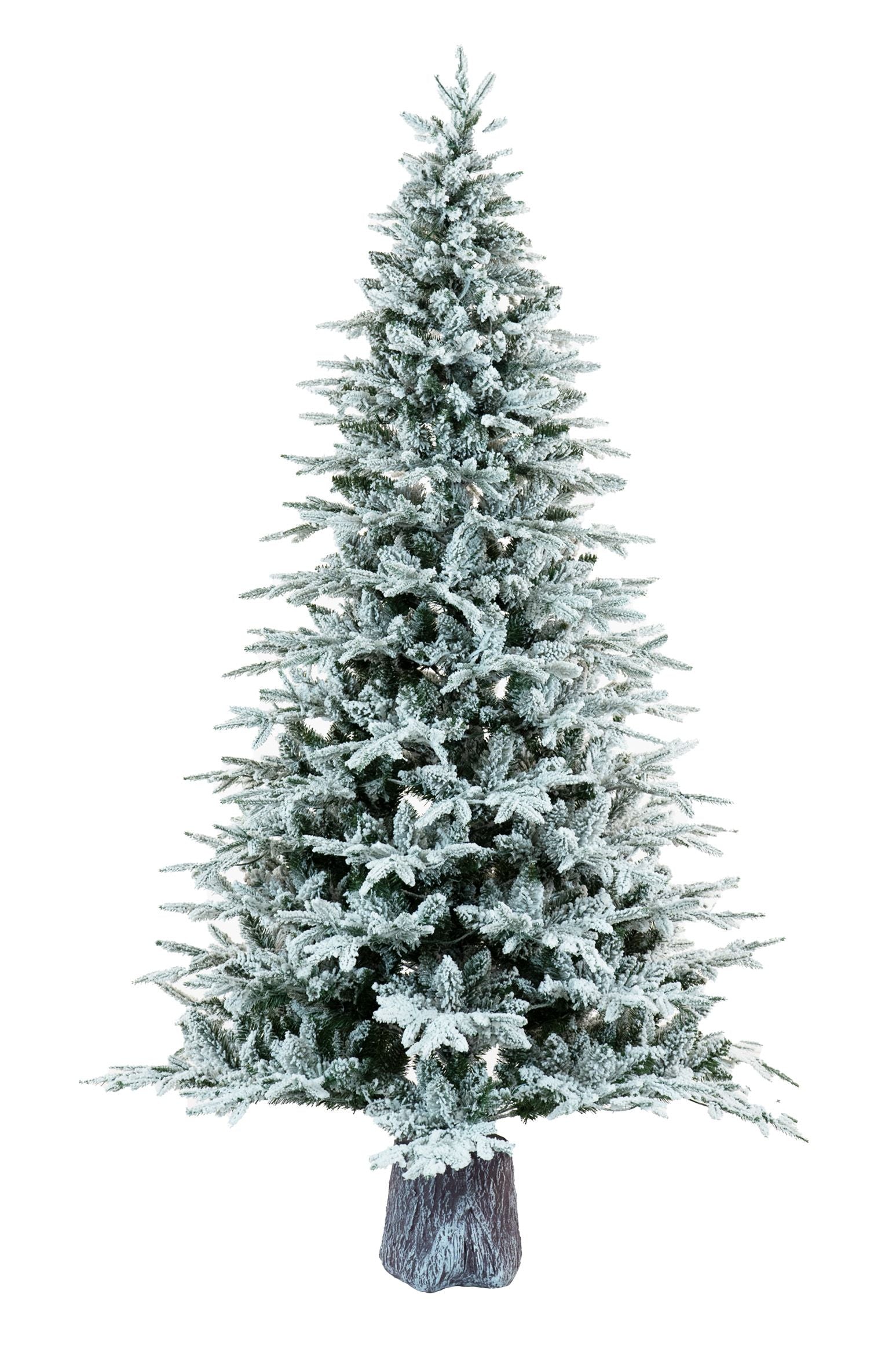 Albero di Natale NewArtemide 180 cm