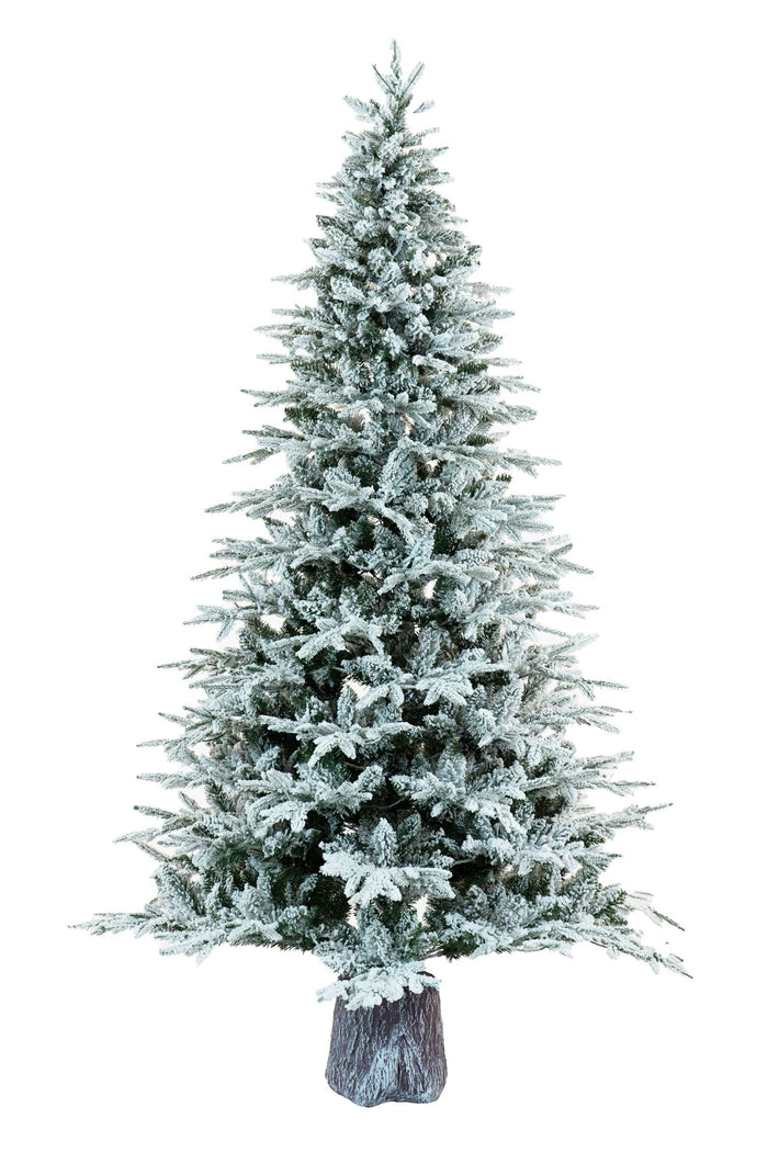 Albero di Natale NewArtemide 180 cm