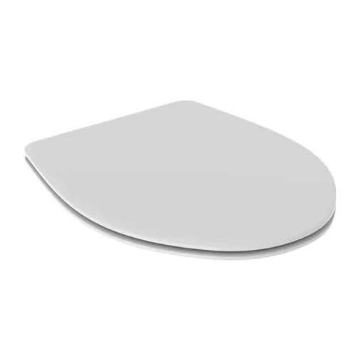 SEDILE WC COLIBRI BIANCO chiusura standard Geberit