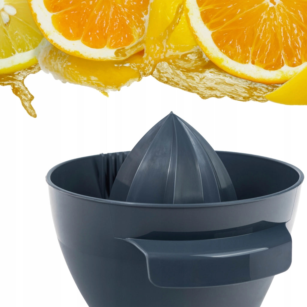 Spremiagrumi KADAX, spremiagrumi per limoni, spremiagrumi manuale, solido