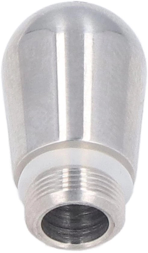 Caffettiera a vapore Stomiatore - Filtro schiuma - Per 8 Serie Semi-automatiche Macchine da Caffè - Schiuma perfetta - 360 Gradi ...