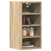 Mobile Pensile “Riga” Rovere Sonoma 30x29,5x60 cm 854168