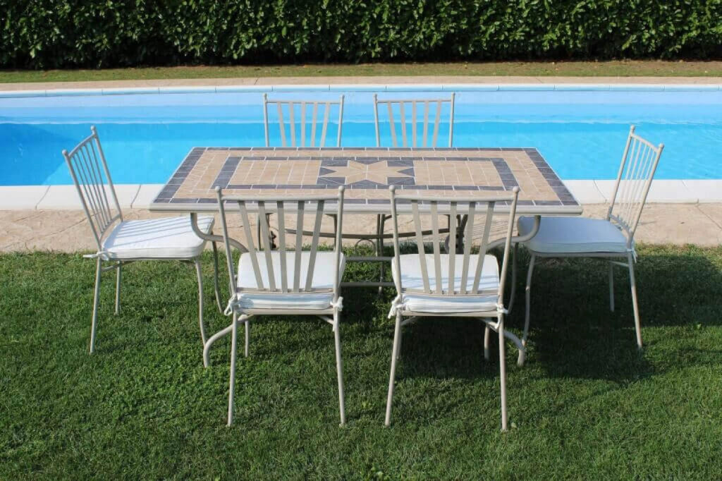 SEDIA GIUNONE C/CUSCINO
