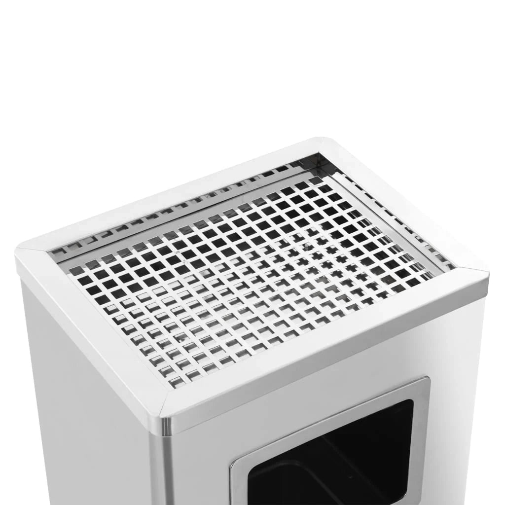 Cestino portacenere per hotel in acciaio inox da 45 litri 02_0006064