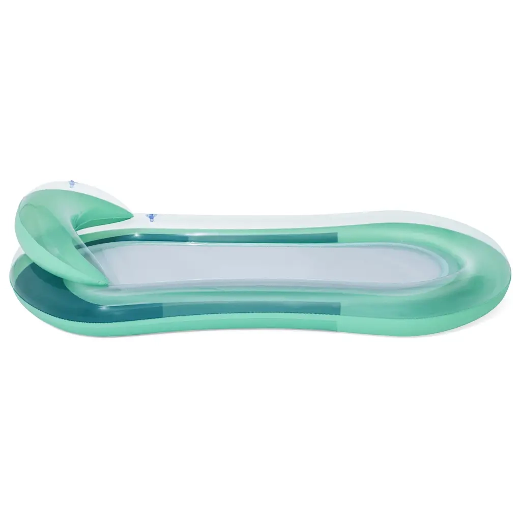 Bestway Lettino Gonfiabile da Piscina Aqua Lounge 92112
