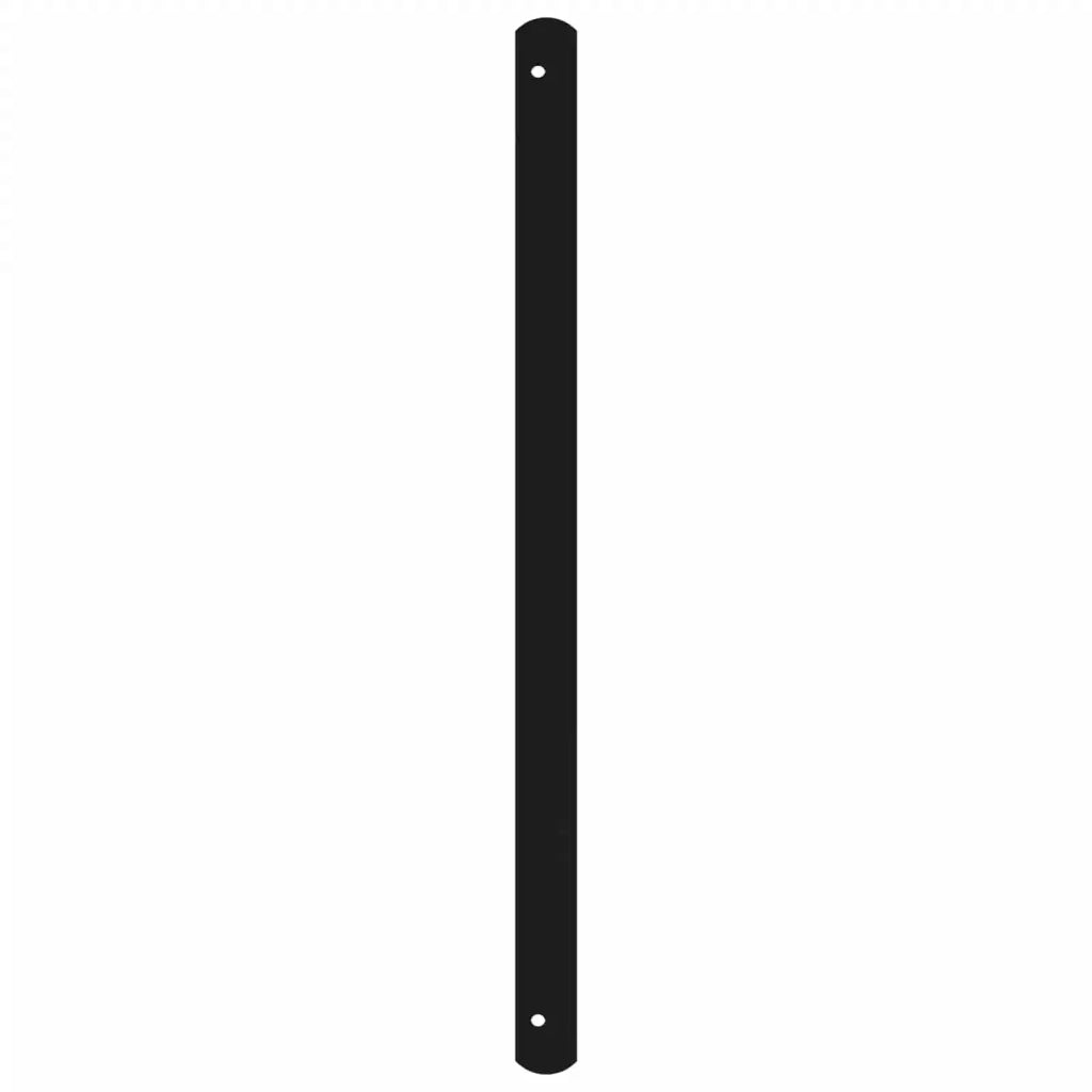 Griglia di sicurezza per finestre con 4 barre trasversali 3 pz CFW3129909
