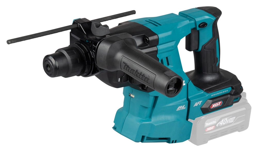 Tassellatore Makita HR011GZ01 SDS-Plus 40V XGT Brushless SOLO CORPO