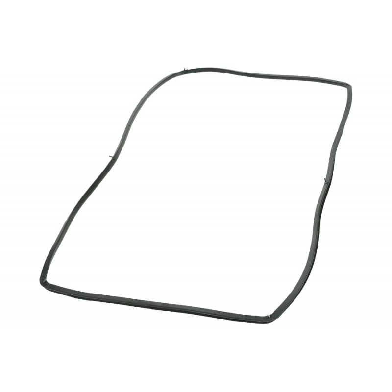 GUARNIZIONE PORTA FORNO SMEG DA 90 6 lunette. 340x745mm - SMEG