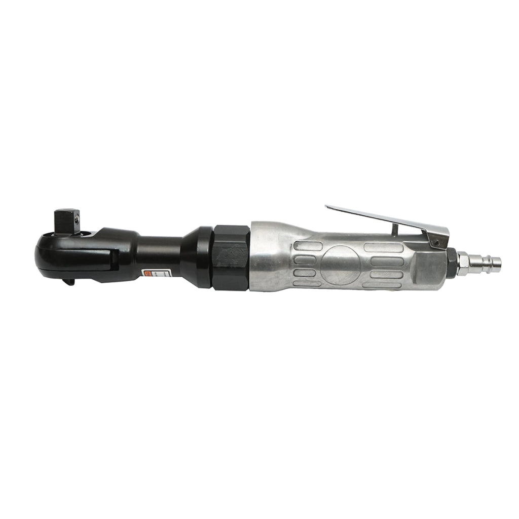 Cricchetto pneumatico 68 Nm, pressione 6.2 bar, 160 giri/min, 85 l/min, lunghezza 260 mm Breckner Germany