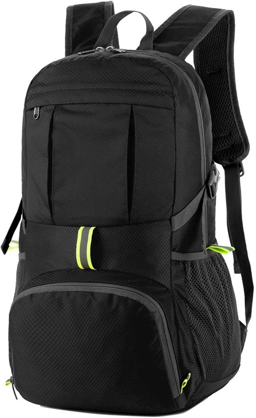 Borsa da giardinaggio 35 litri pieghevole - ultraleggera e impermeabile