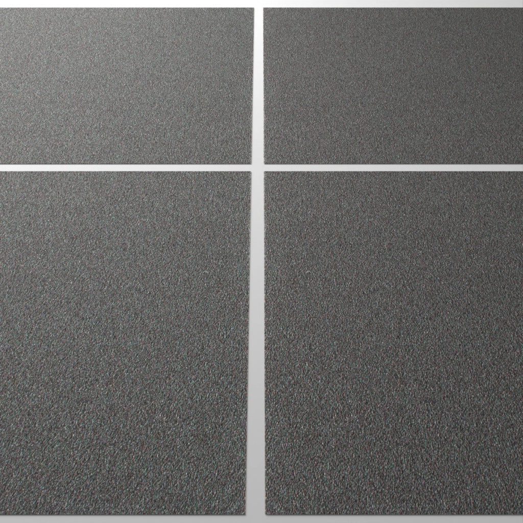 Smalto Antiruggine per Ferro Legno e Plastica Iron - Iron Alluminio - Litri 0 -750