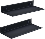 Pavimento per bagno impermeabile - Scatola per bagno - Scatola per parete - Scatola per doccia - Scatola per parete di archiviazione - Scatola decorativa - 30 x 12 cm
