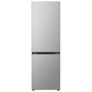 Lg Frigorifero Combinato Classe E 344L Total No Frost Door Cooling Prime Silver