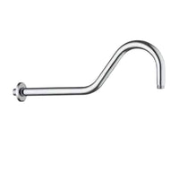 Braccio doccia a sbalzo cm 35